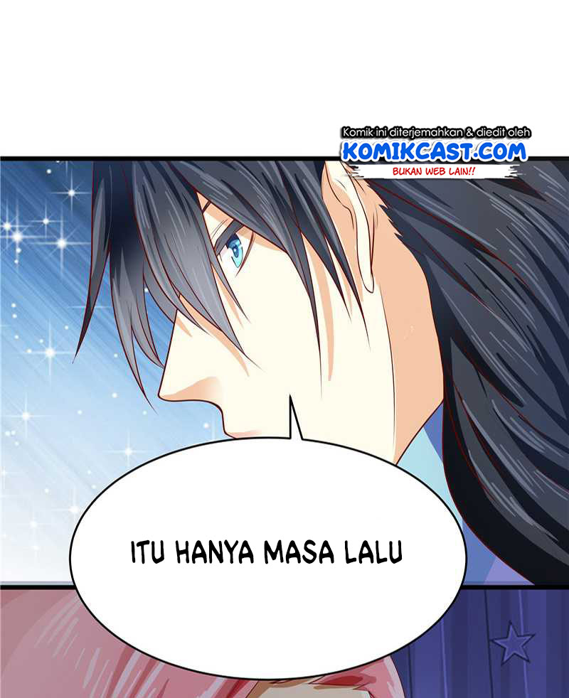 First Rate Master Chapter 24 Gambar 12