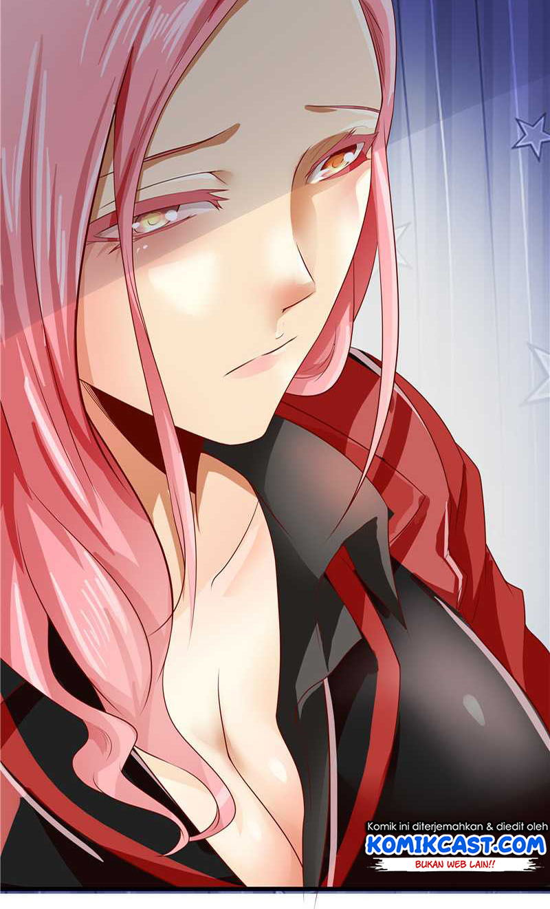 First Rate Master Chapter 24 Gambar 13