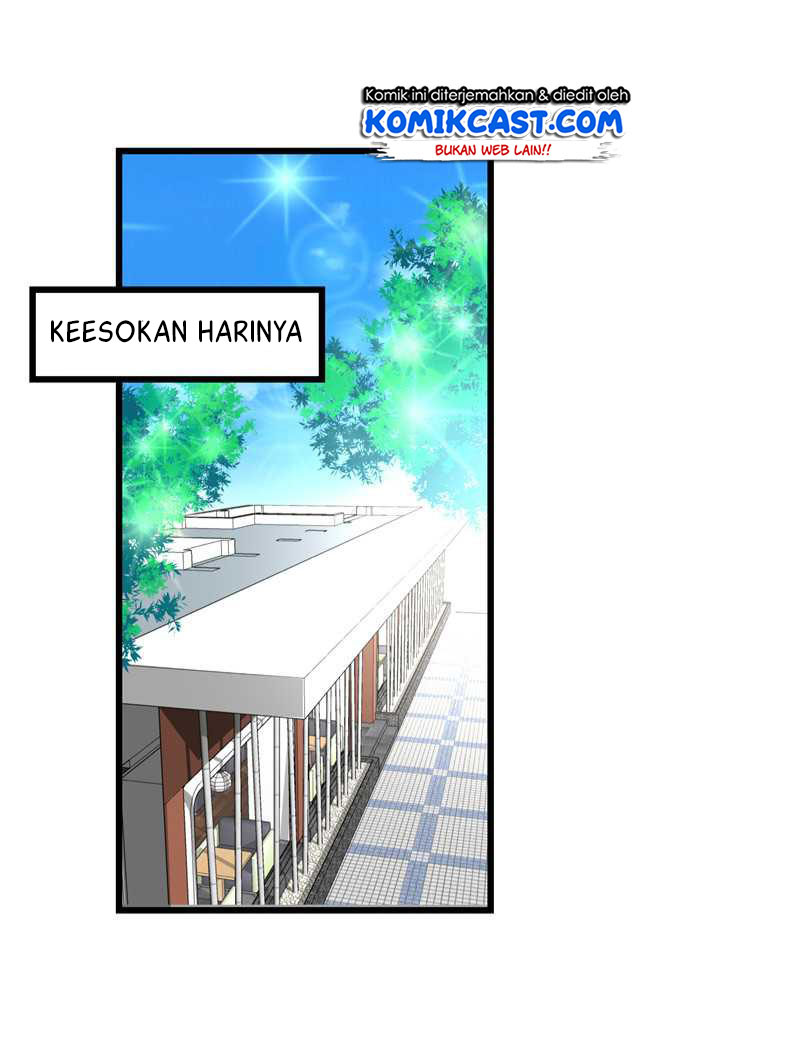 First Rate Master Chapter 24 Gambar 14