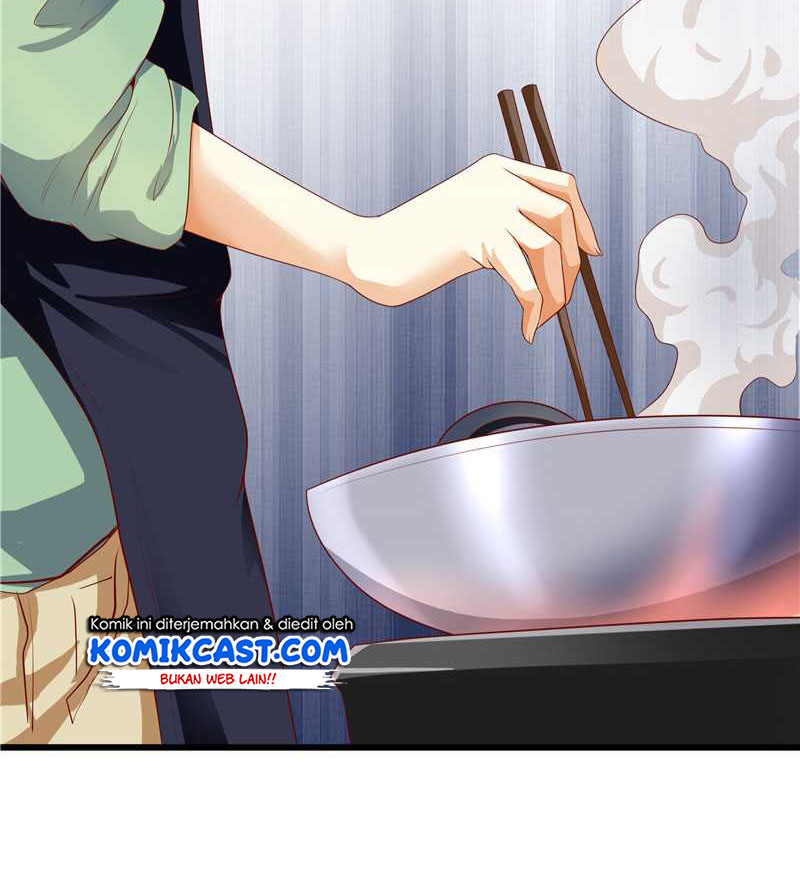 First Rate Master Chapter 24 Gambar 16
