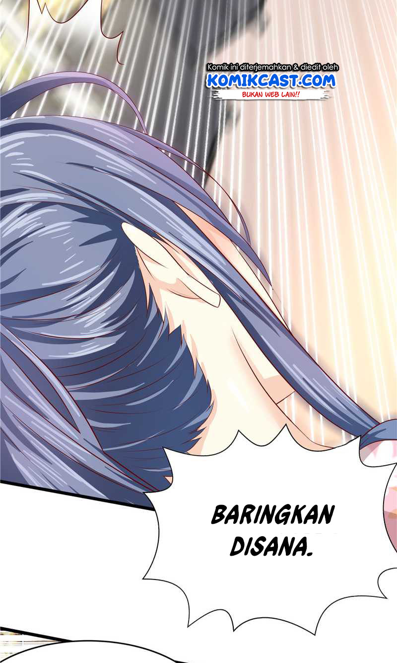 First Rate Master Chapter 24 Gambar 25