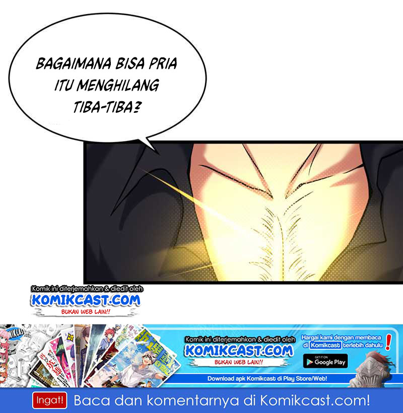 First Rate Master Chapter 30 Gambar 2