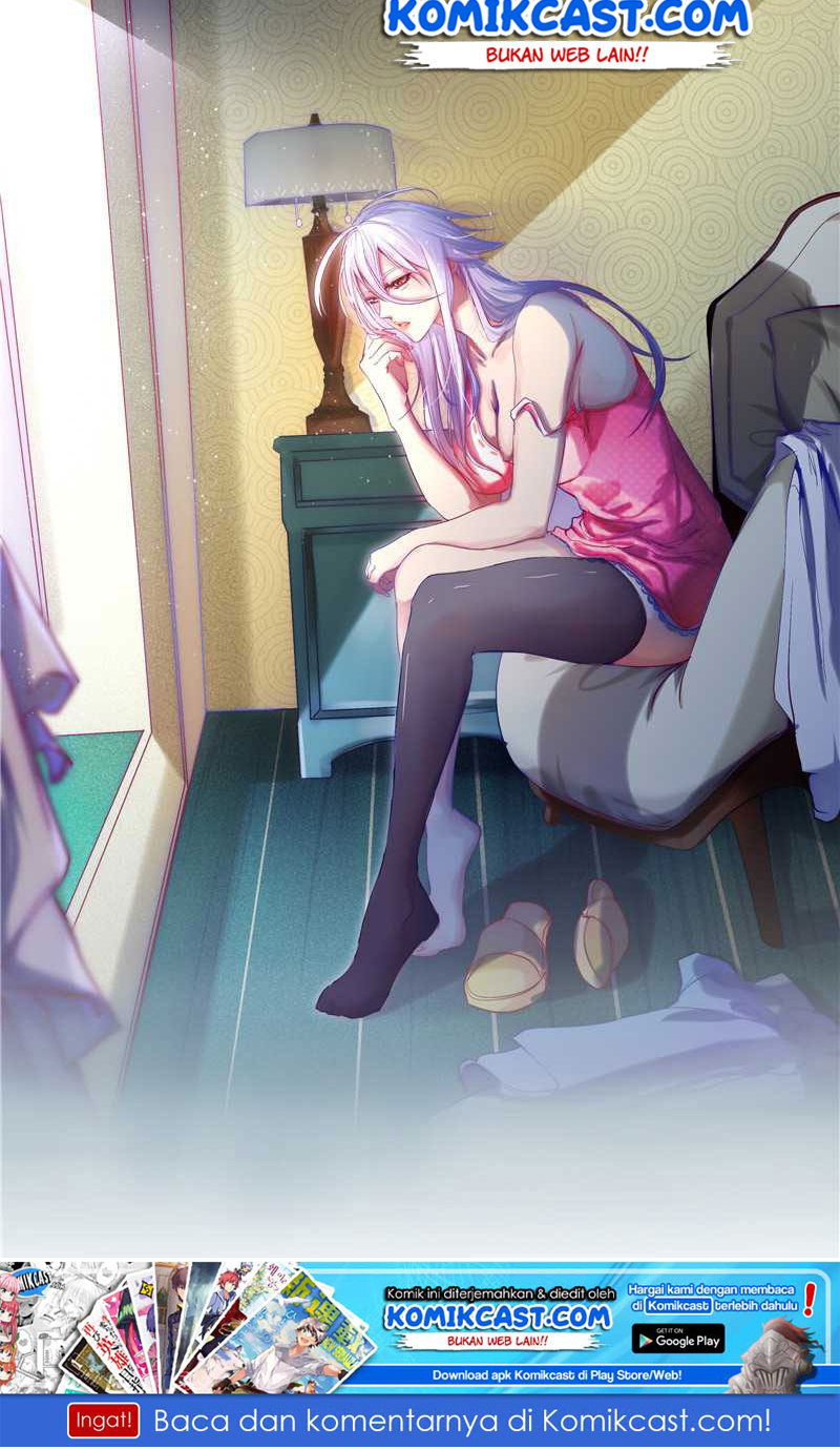 First Rate Master Chapter 33 Gambar 2