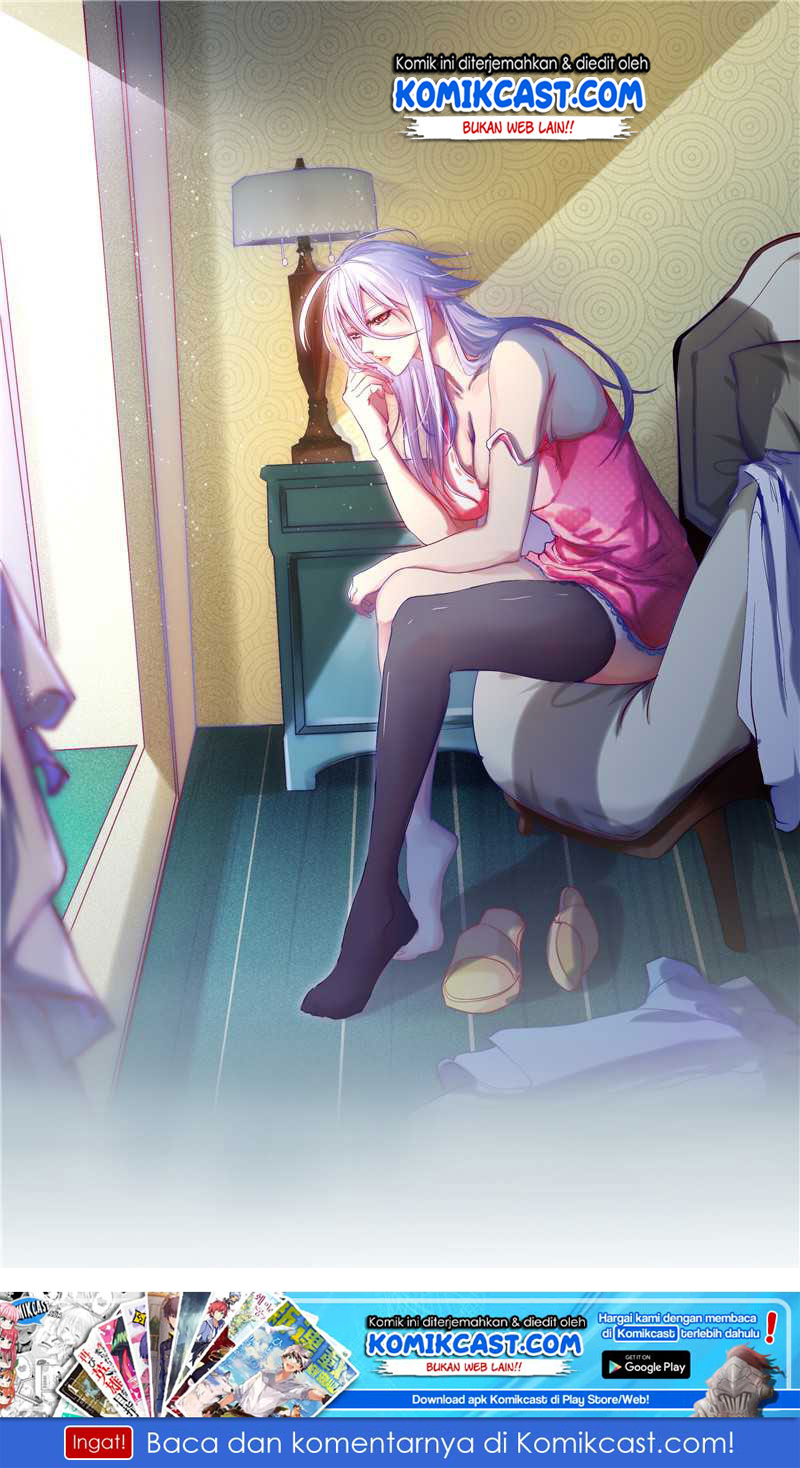 First Rate Master Chapter 34 Gambar 2