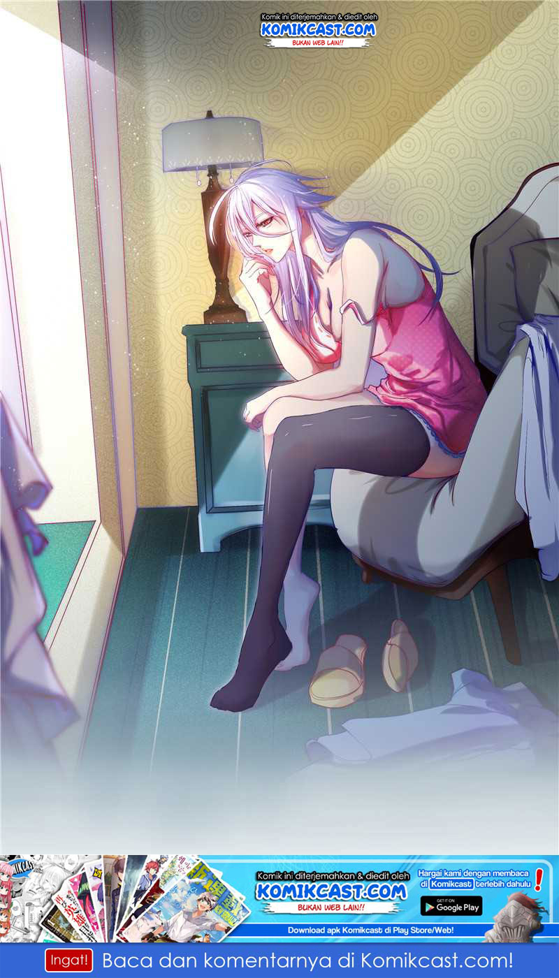 First Rate Master Chapter 36 Gambar 2