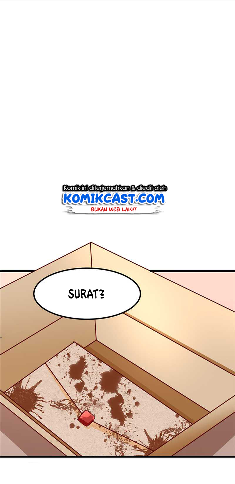 First Rate Master Chapter 36 Gambar 4