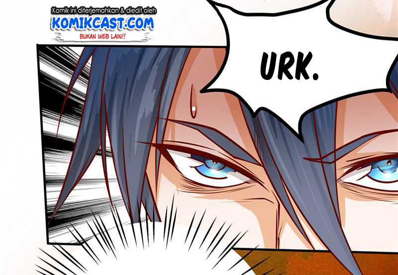 First Rate Master Chapter 36 Gambar 17