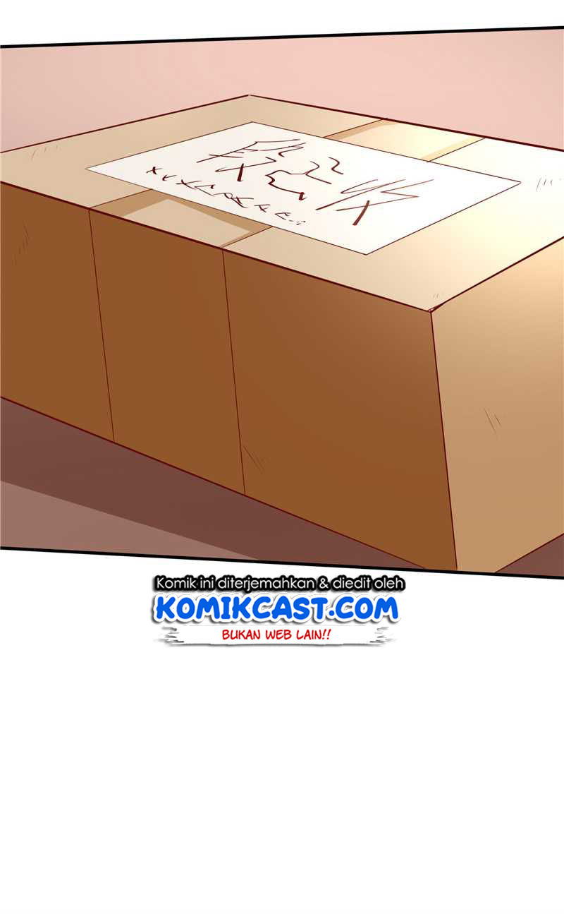 First Rate Master Chapter 36 Gambar 36