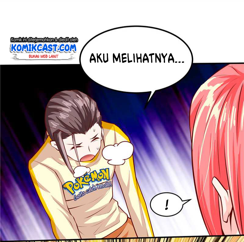 First Rate Master Chapter 36 Gambar 49