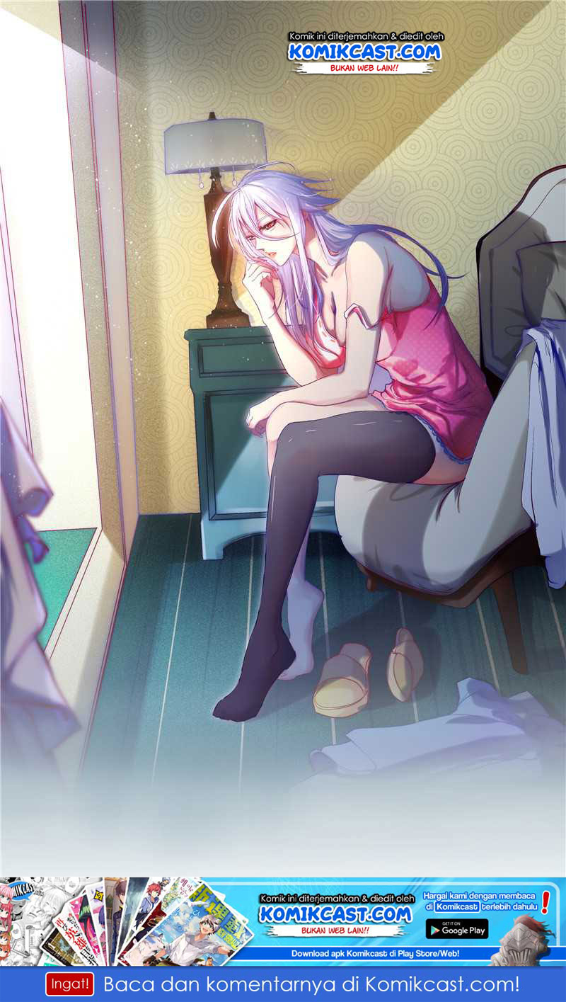 First Rate Master Chapter 37 Gambar 2