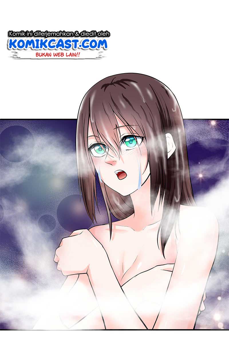 First Rate Master Chapter 46 Gambar 2