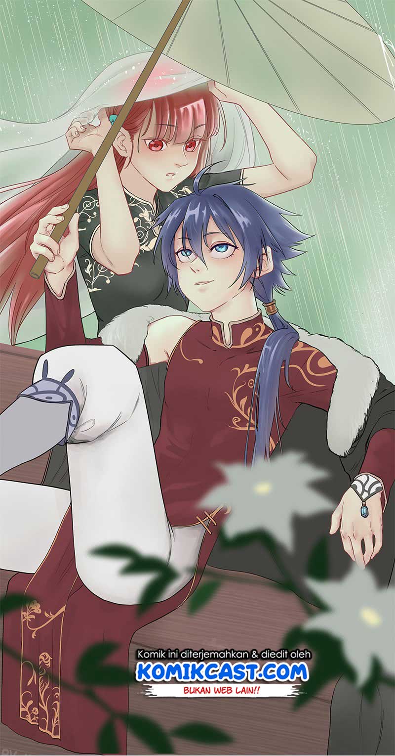First Rate Master Chapter 54 Gambar 2