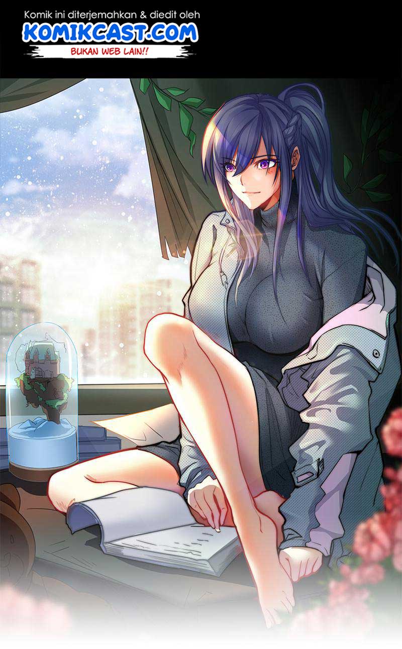 First Rate Master Chapter 59 Gambar 2