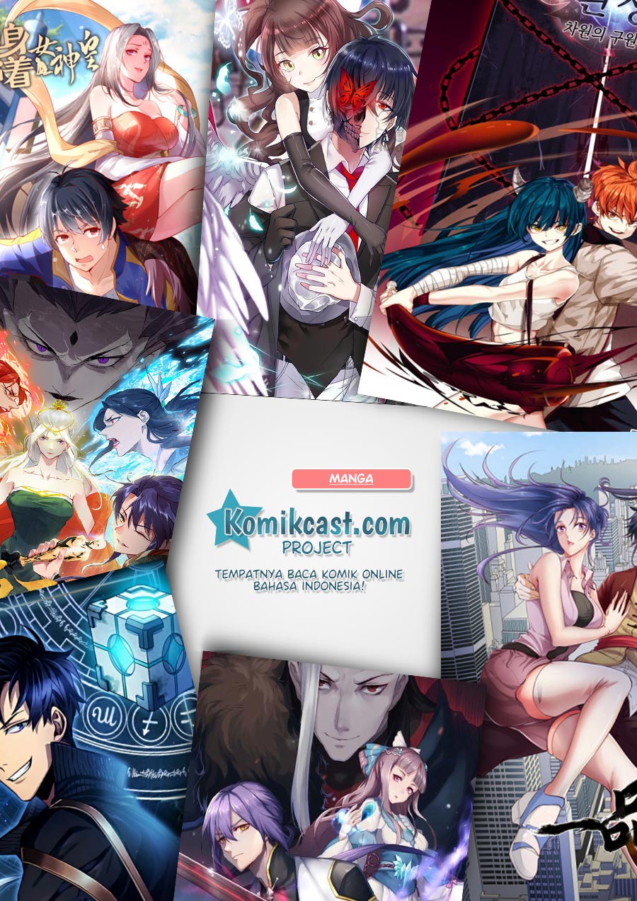 First Rate Master Chapter 76 Gambar 12