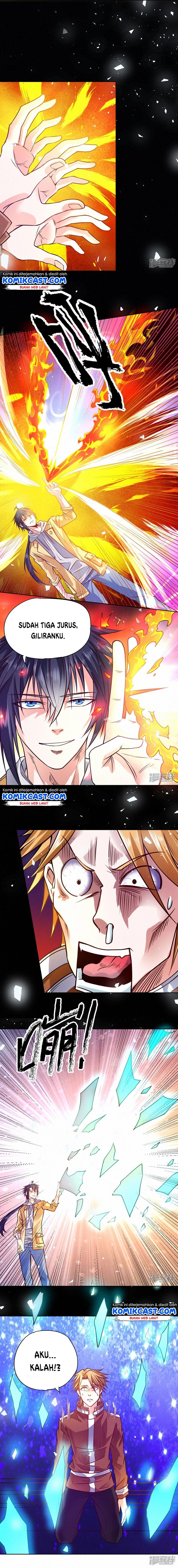 First Rate Master Chapter 79 Gambar 10