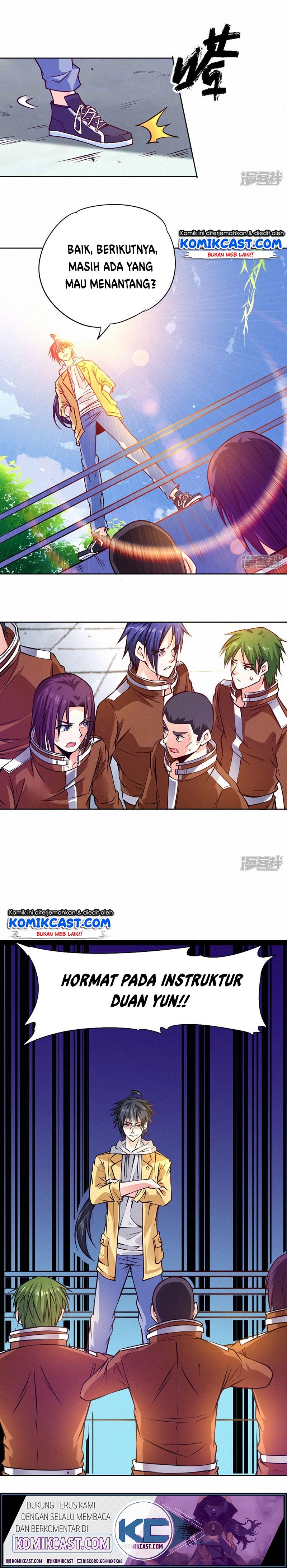 First Rate Master Chapter 79 Gambar 11