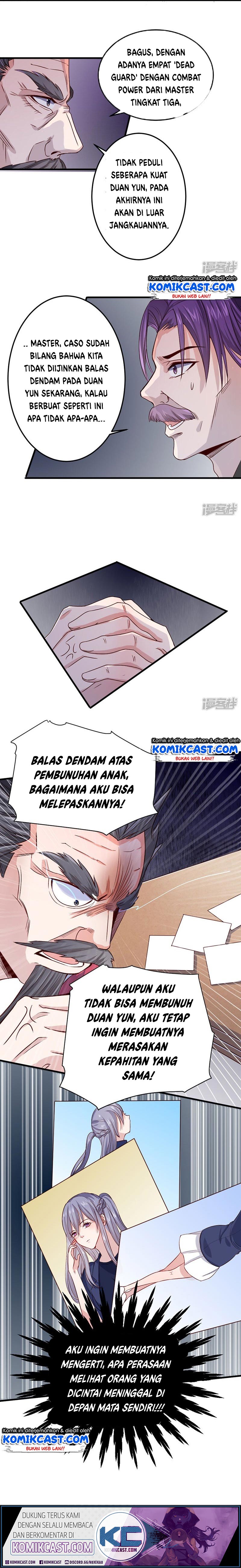 First Rate Master Chapter 80 Gambar 10