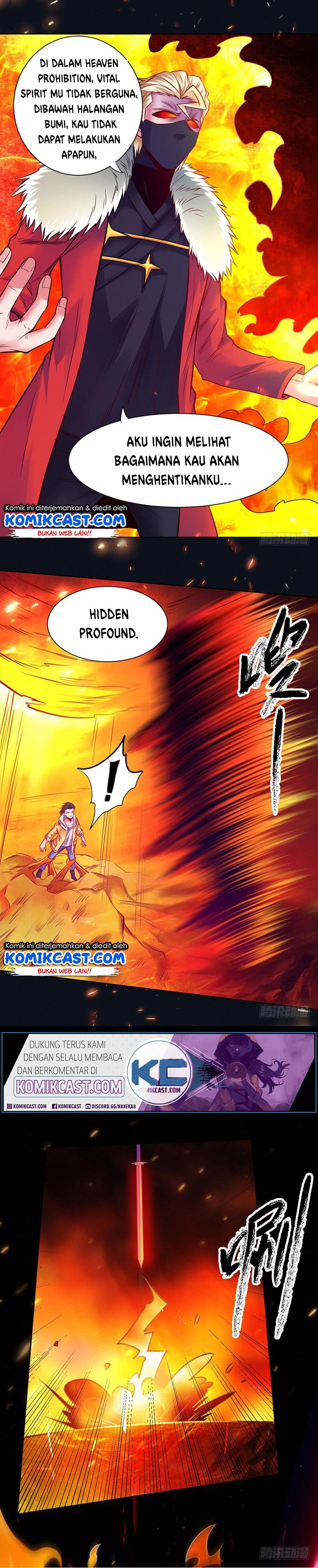 First Rate Master Chapter 93 Gambar 3