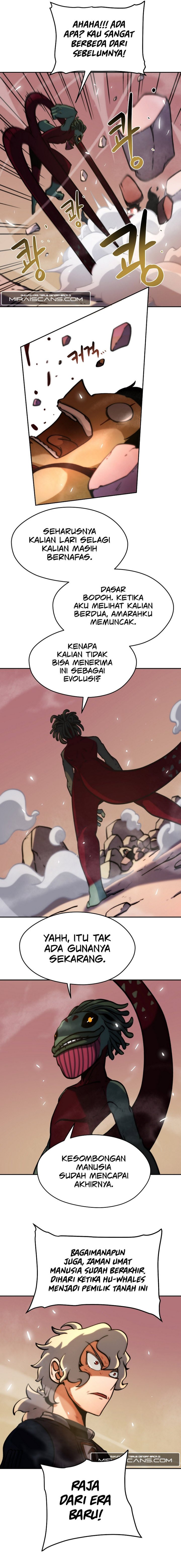 Fisher Man Chapter 06 Gambar 12