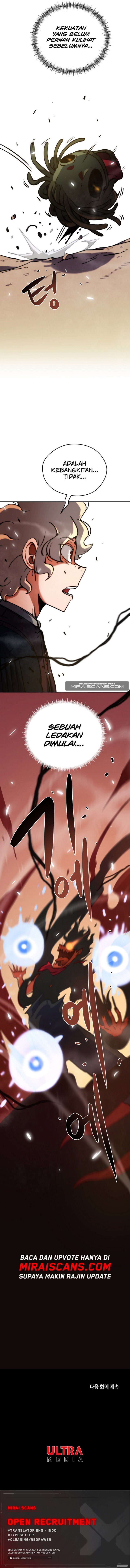 Fisher Man Chapter 06 Gambar 14