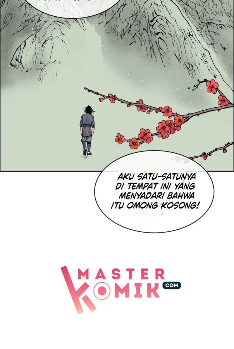 Fist Demon Of Mount Hua Chapter 02 Gambar 12