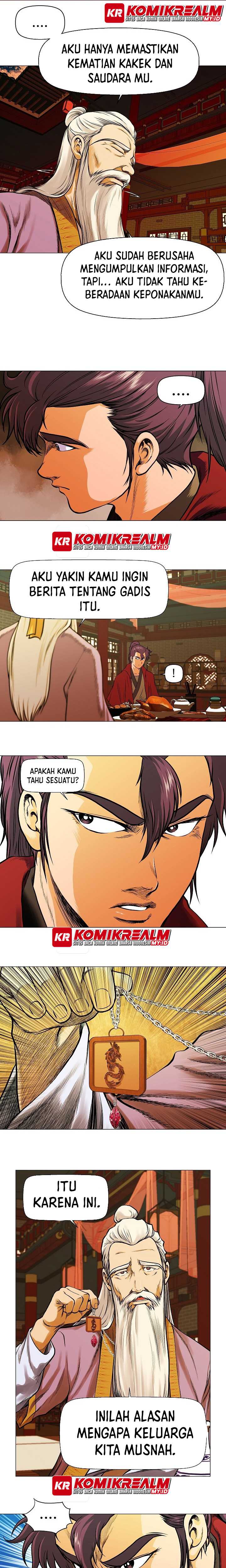Five Dimensional Zone Chapter 03 Gambar 10