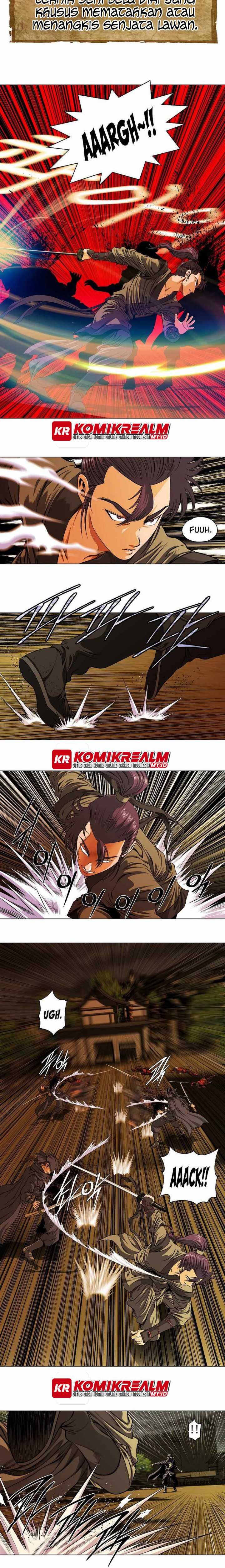 Five Dimensional Zone Chapter 08 Gambar 5