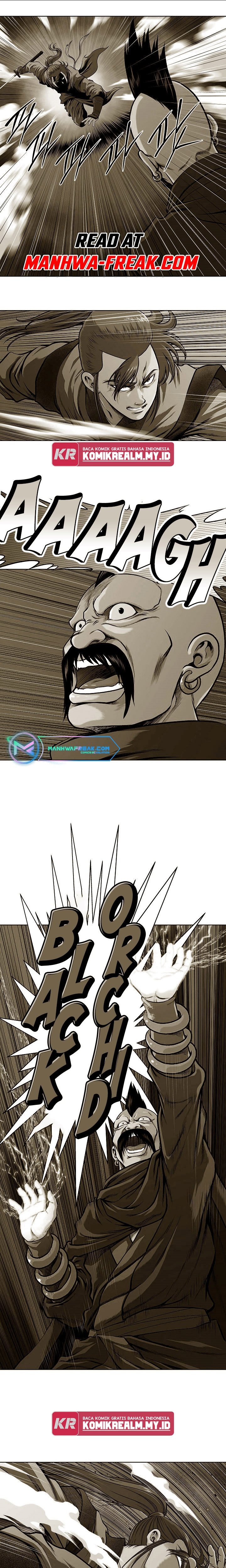 Five Dimensional Zone Chapter 22 Gambar 2