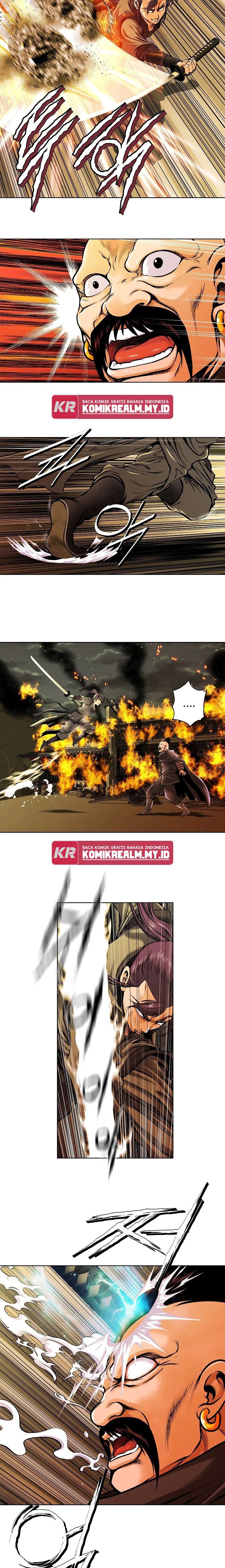 Five Dimensional Zone Chapter 22 Gambar 4