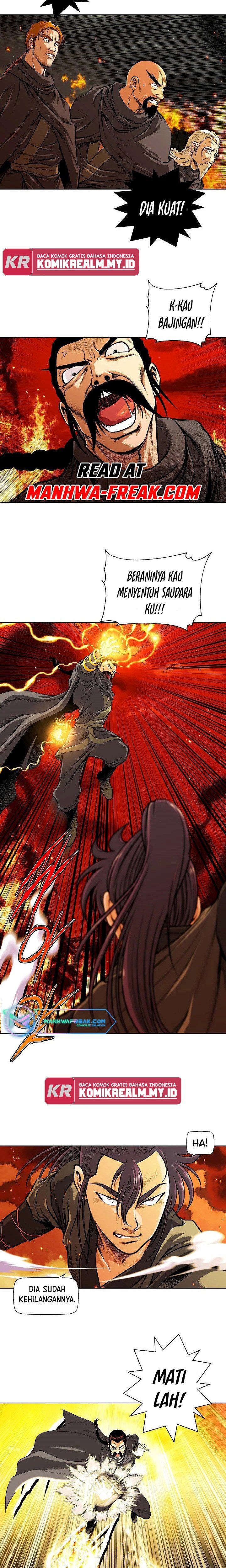 Five Dimensional Zone Chapter 22 Gambar 6