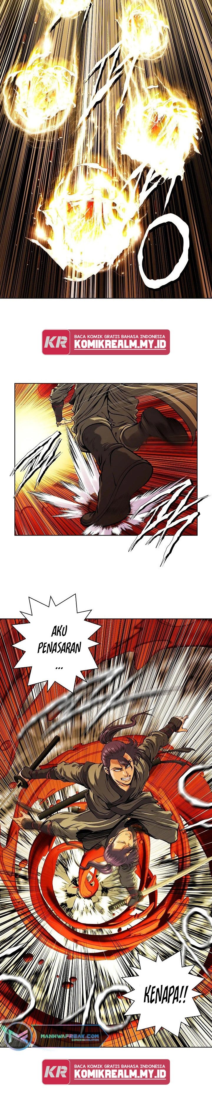 Five Dimensional Zone Chapter 22 Gambar 7