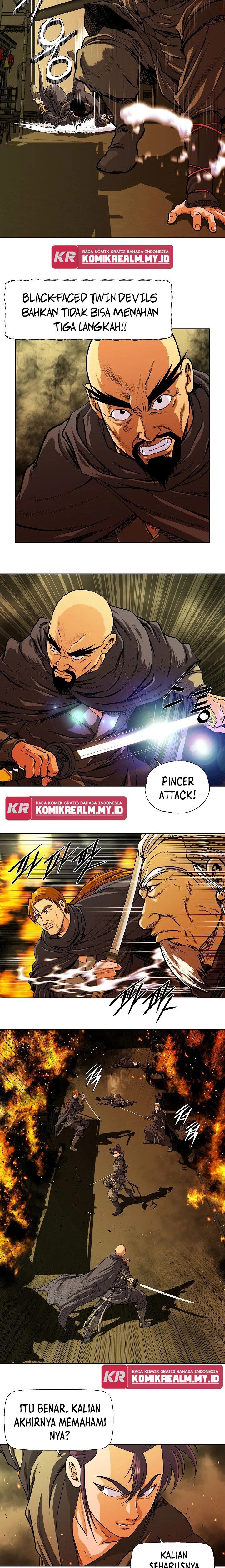 Five Dimensional Zone Chapter 22 Gambar 10