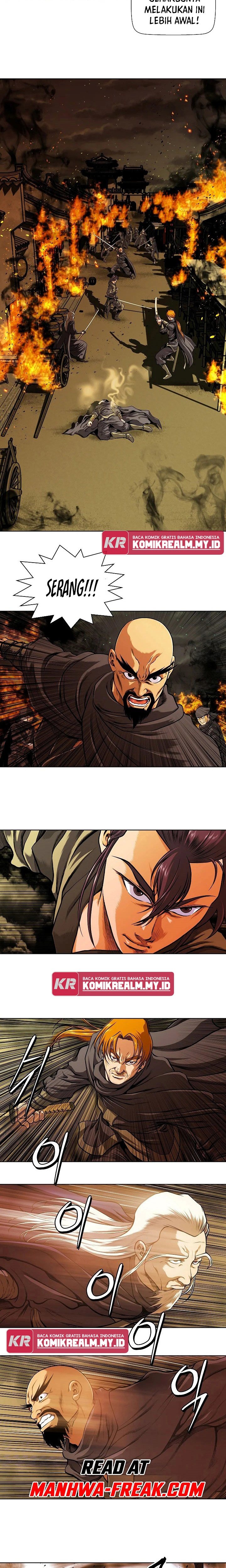 Five Dimensional Zone Chapter 22 Gambar 11