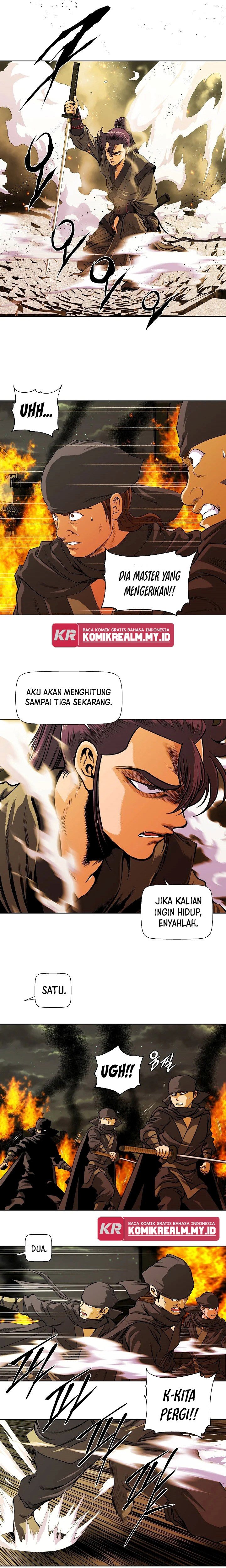 Five Dimensional Zone Chapter 22 Gambar 14