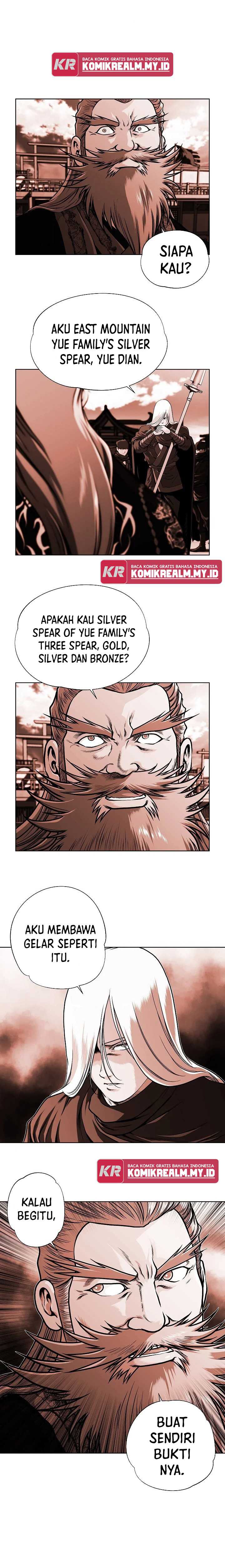 Five Dimensional Zone Chapter 25 Gambar 2