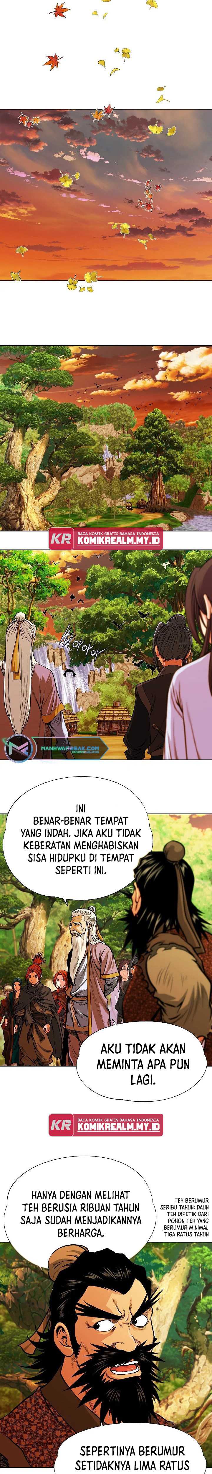 Five Dimensional Zone Chapter 25 Gambar 9