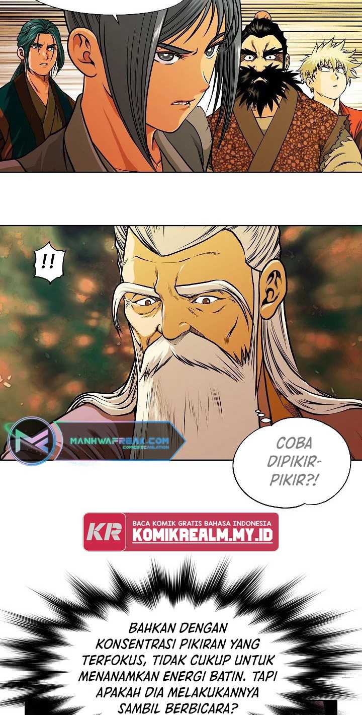 Five Dimensional Zone Chapter 25 Gambar 15