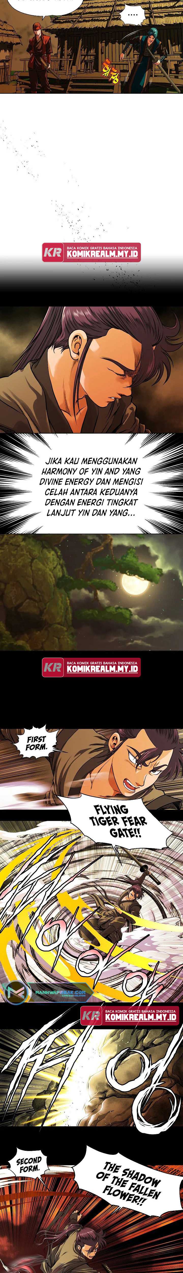 Five Dimensional Zone Chapter 26 Gambar 7