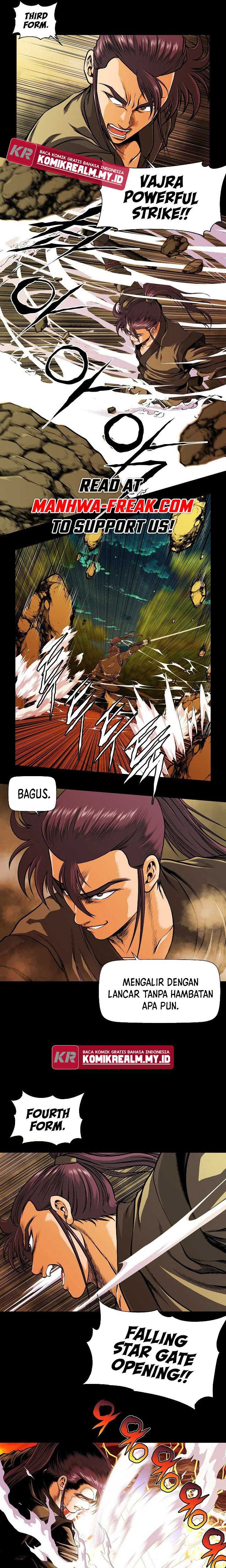 Five Dimensional Zone Chapter 26 Gambar 9