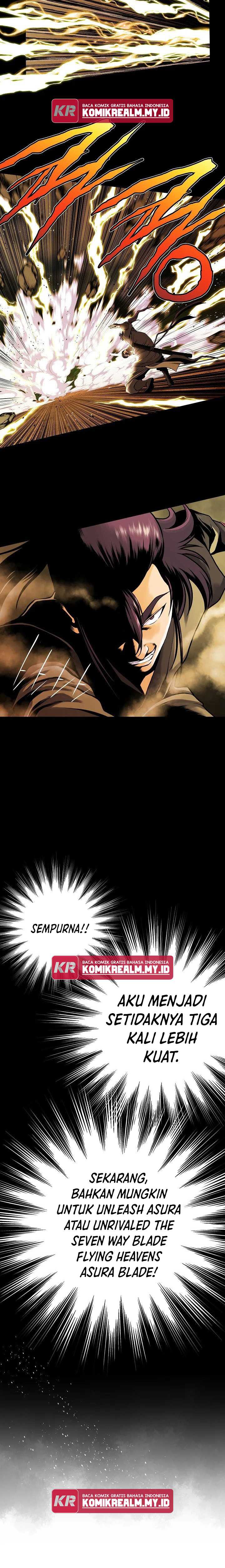 Five Dimensional Zone Chapter 26 Gambar 11