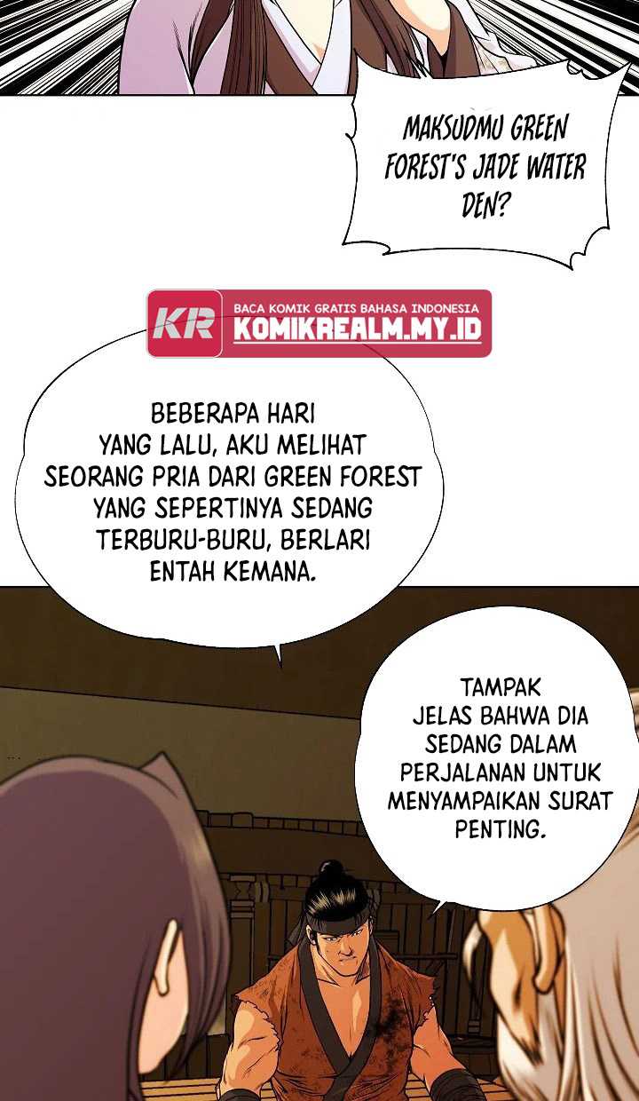 Five Dimensional Zone Chapter 26 Gambar 15