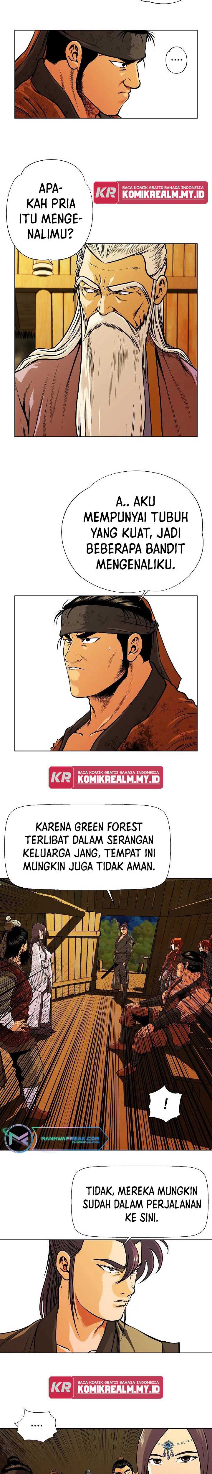 Five Dimensional Zone Chapter 26 Gambar 17
