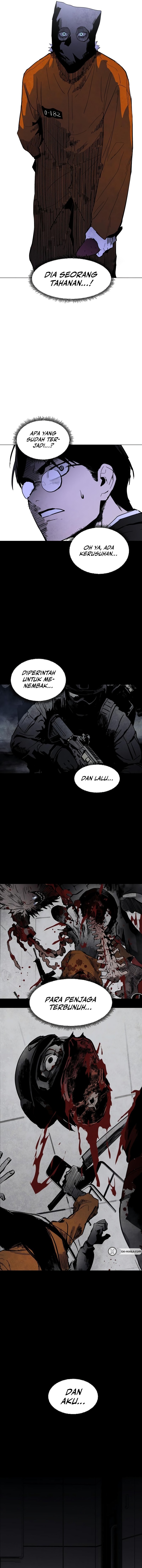 Fog Land Chapter 01 Gambar 4