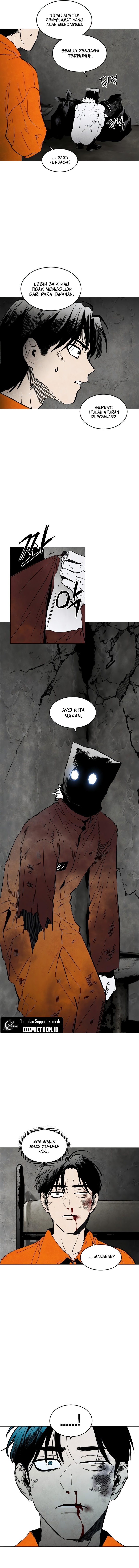 Fog Land Chapter 01 Gambar 20