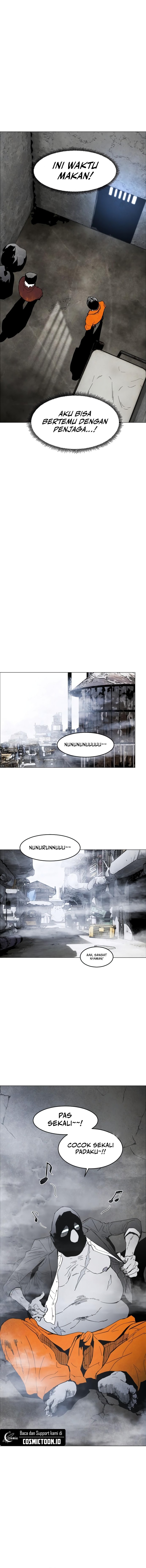 Fog Land Chapter 01 Gambar 21