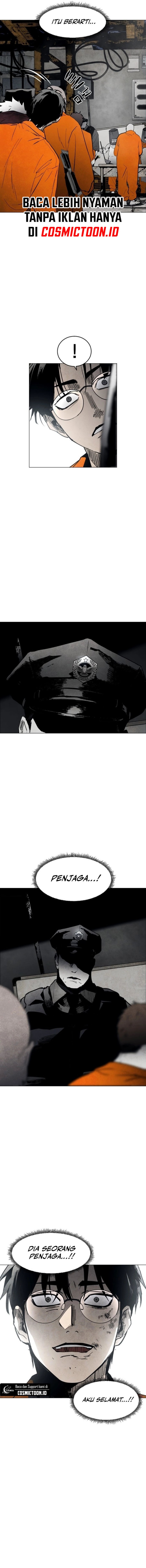 Fog Land Chapter 02 Gambar 6