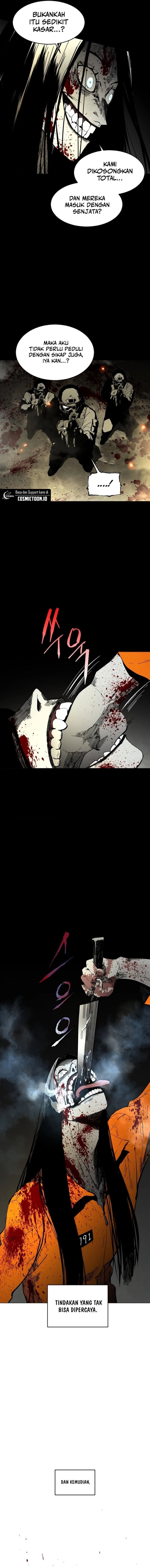 Fog Land Chapter 02 Gambar 20