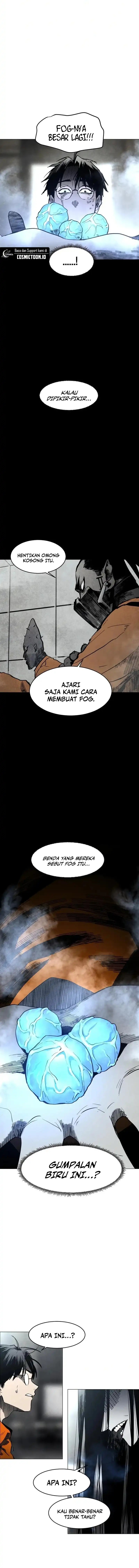 Fog Land Chapter 03 Gambar 2