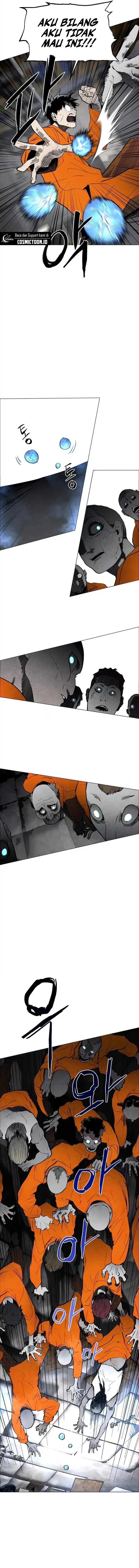 Fog Land Chapter 03 Gambar 5