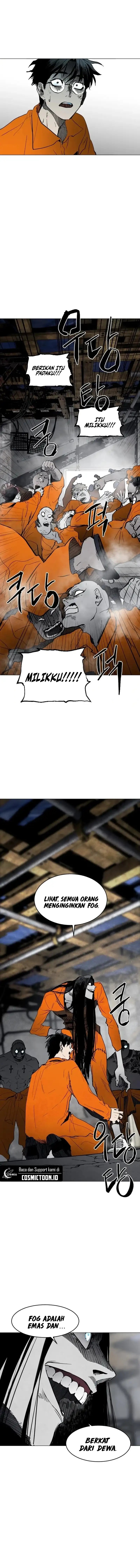 Fog Land Chapter 03 Gambar 6
